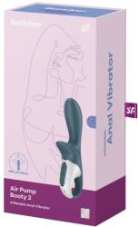 Satisfyer Air Pump Booty 2