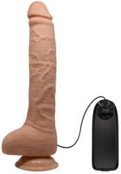 LyBaile Beautiful - Dick 11" Vibrating