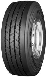 Continental HTR2+ 235/75 R17.5 143/141K