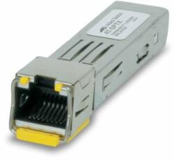 Allied Telesis Ati Module Sfp Rj45 100m Hotswap (at-sptx)