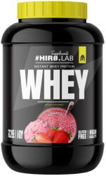 Hiro.Lab Instant Whey Protein 2000 g