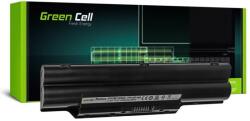 Green Cell Fujitsu 4400 mAh (FS07)