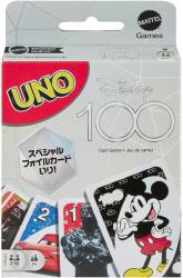 Mattel UNO Disney 100 HPW21