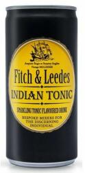  Fitch & Leedes Indian Tonik fémdobozos 200 ml