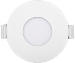 Panasonic Spot LED rotund cu montaj incastrat 3W, 6500 K, 160 LM, PANASONIC LPLA11W036 (LPLA11W036)