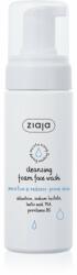 Ziaja Cleansing spuma de curatat pentru piele sensibila si inrosita 150 ml