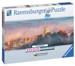Ravensburger Puzzle 1000 db - Ravensburg (17397)