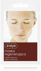 Ziaja Mask Mască facială regeneratoare 7 ml