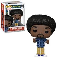 Funko POP! Rocks (300) Snoop Dogg - Snoop Dogg figura (2808401) - bestbyte