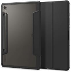Spigen Husa tableta Spigen Ultra Hybrid Pro compatibila cu Samsung Galaxy Tab S9 11 inch Black (ACS07077)