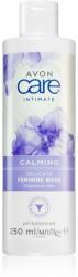 Avon Care Intimate Calming gel calmant pentru igiena intimă fara parfum 250 ml