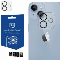 3mk Folie Protectie Camera 3MK pentru Apple iPhone 12 (5903108527811)