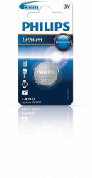 Philips elem CR2032 - 1db (CR2032/01B)