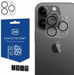 3mk Folie Protectie Camera 3MK pentru Apple iPhone 12 Pro Max (5903108527835)