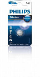 Philips gombelem A76, lúgos - 1db (LR44) (A76/01B)