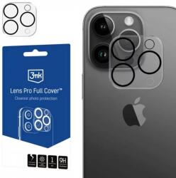 3mk Folie Protectie Camera 3MK pentru Apple iPhone 11 Pro Max (5903108527798)