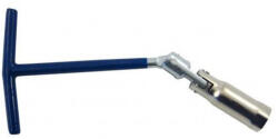 H-DRIVE Gyújtógyertya kulcs, gyertyakulcs, T- CC42251, 21mm (42251)