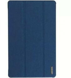 Dux Ducis Husa tableta DuxDucis Domo compatibila cu Lenovo Tab M10 Plus 10.6 inch Navy Blue (6934913023167)
