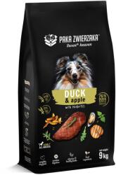 Paka Zwierzaka - Seventh heaven -Rață cu mere (duck & apple) 9kg
