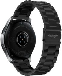 Spigen Accesoriu smartwatch Spigen Modern Fit compatibila cu Samsung Galaxy Watch (46mm) Black (600WB24983)