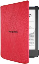 PocketBook Shell PocketBook 629/634 piros tok (H-S-634-R-WW)
