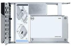 Dell SSD Server Dell 345-BEFW, 960GB, SATA III, CUS Kit, 2.5 (345-BEFW)