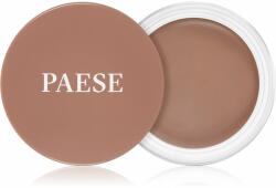 Paese Creamy Bronzer Tan Kissed krémes bronzosító 01 12 g