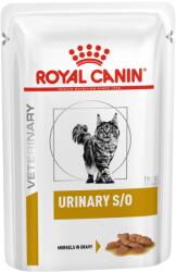 Royal Canin Feline Urinary S/O Chicken Wet - Alutasakos 12 x 85 g