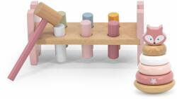 Viga Toys Set de indemanare, Viga, PolarB, Vulpe