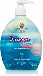 Australian Gold Forever After napozás utáni testápoló tej 400 ml