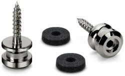 Schaller Buttons for S-Lock S Ruthenium