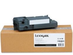 Lexmark C734/746 eredeti hulladékgyűjtő tartály (C734X77G)