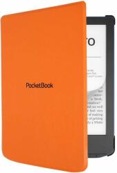 PocketBook Shell PocketBook 629/634 narancssárga tok (H-S-634-O-WW)