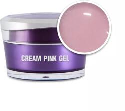 Perfect Nails CREAM PINK - Rózsaszín műkörömépítő zselé 15g