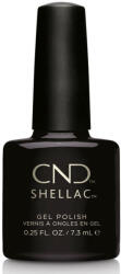 CND Shellac Black Pool 7, 3 ml