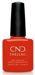 CND Shellac Hot or Knot 7, 3 ml