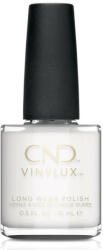 CND Vinylux tartós körömlakk Cream Puff #108 15ml