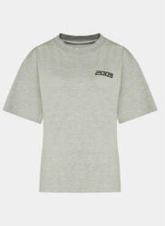 2005 Tricou Unisex Basic Tee Gri Relaxed Fit