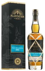 Plantation Fiji 2011 Single Cask rum (0, 7L / 51, 7%) GoodSpirit Shop - whiskynet