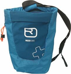 Ortovox First Aid Rock Doc - Chalkbag heritage blue