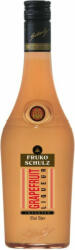 Fruko Schulz Grapefruit likőr 0, 7L 15% - bareszkozok