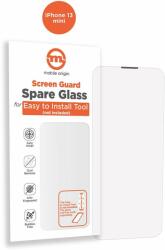 Mobile Origin Orange Screen Guard Spare Glass iPhone 13 mini üvegfólia (SGA-SP-i13m)