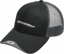 Oakley Classic Trucker Hat 2.0 Blackout UNI Șapcă (FOS901343-02E)