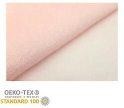  Stella matracvédő lepedő 70x120cm rózsaszín - babycenter-online