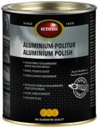 Autosol Aluminium Polish tisztító és polírozó paszta alumíniumra 750 ml