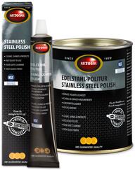 Autosol Stainless Steel Polish paszta rozsdamentes acélra, 750 ml