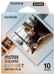Fujifilm INSTAX SQUARE SUNSET FILM 10 lapos (16800397)