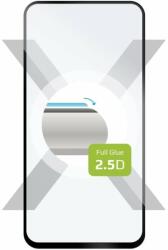 FIXED FullGlue-Cover Infinix Hot 30 üvegfólia - fekete (FIXGFA-1166-BK)