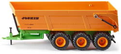 SIKU Farmer 3-axle tipping trailer Joskin (2892) (2892) Figurina