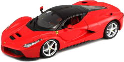 BBURAGO 1: 24 Ferrari La Ferrari - 15626001 (15626001)